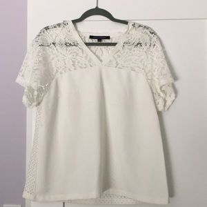 NWOT French Connection Blouse